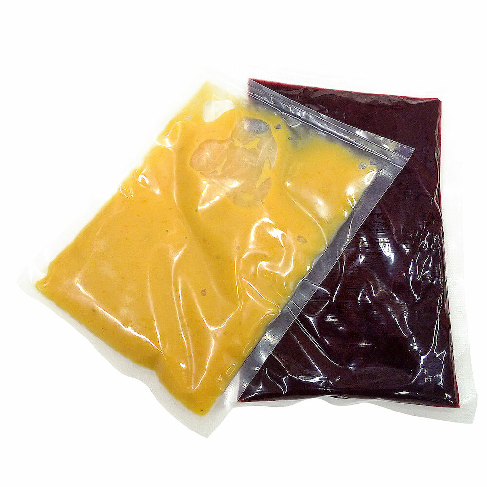 Sous-Vide vacum bags Metos 1000 300x400