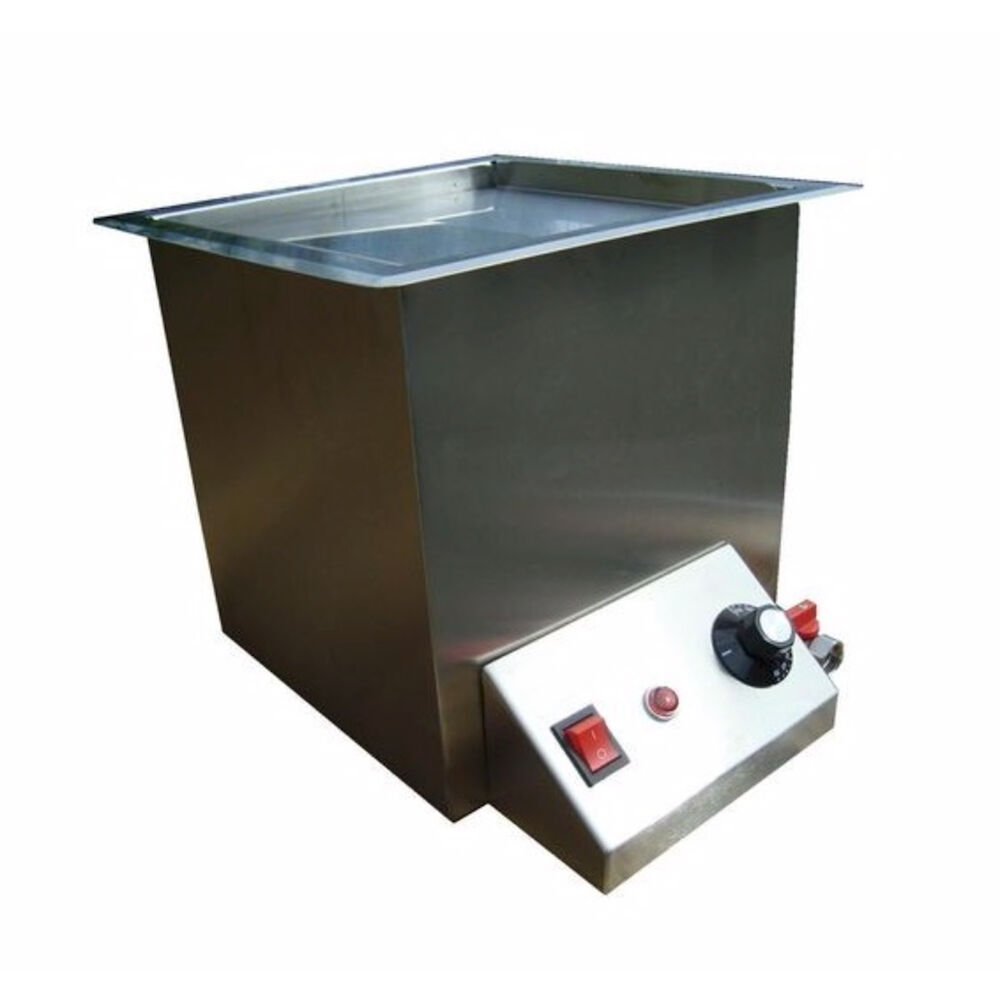 Sausage warmer Metos CVV 1 230V1~