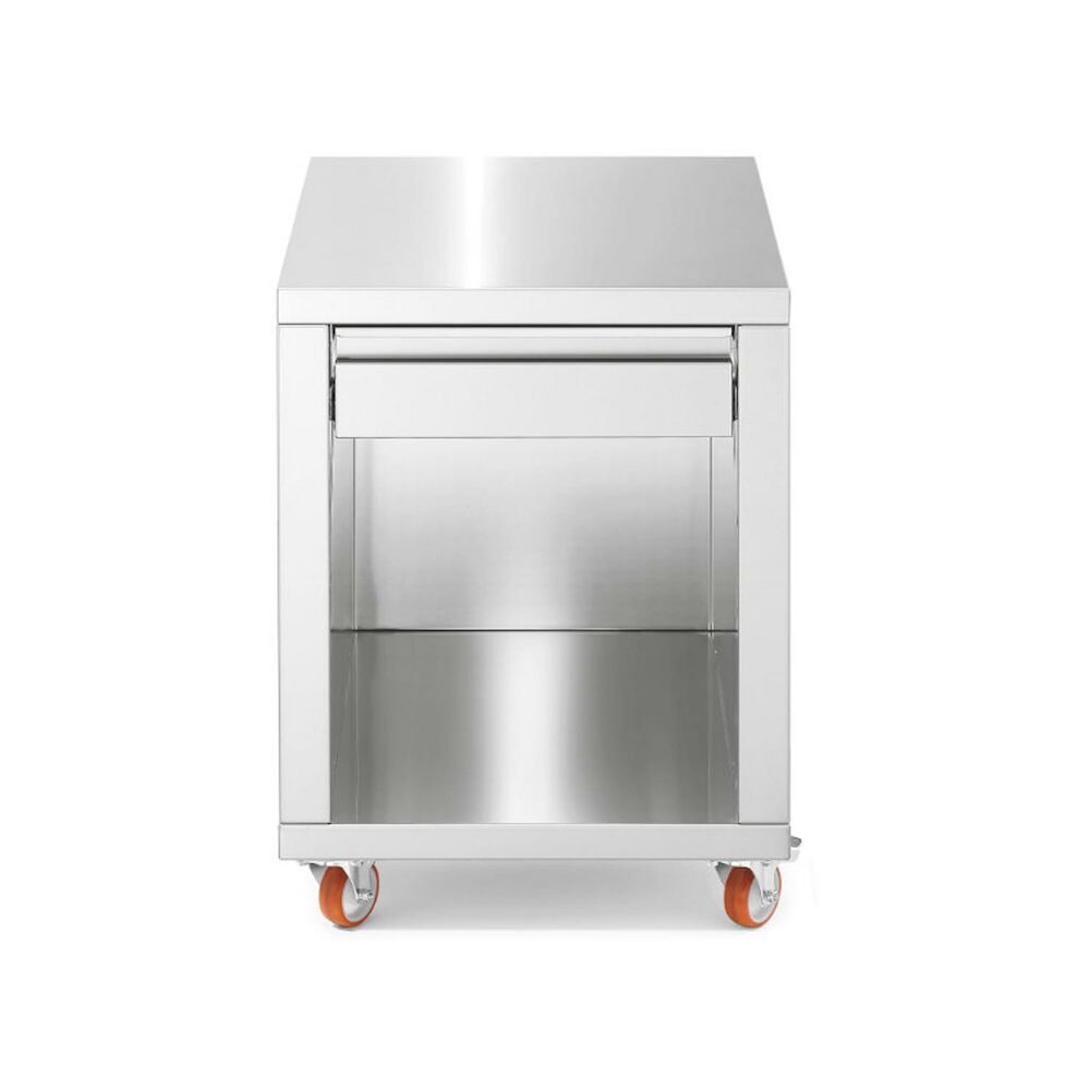 Stand SPZF for pizzaformer Metos PZF/35DS