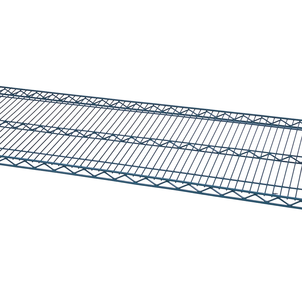 Stiepļu plaukts Metos Plano 122x46 cm