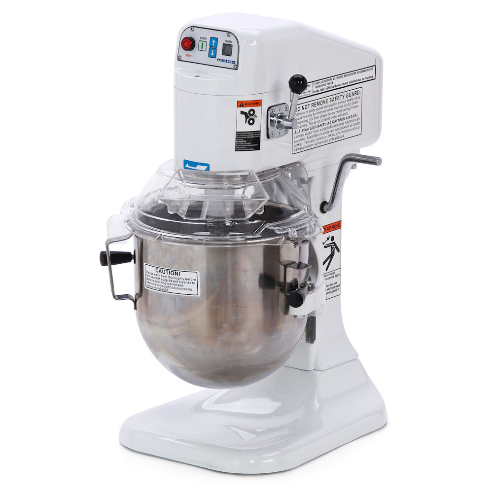 Mixer Metos SP-800A-B 230V1~