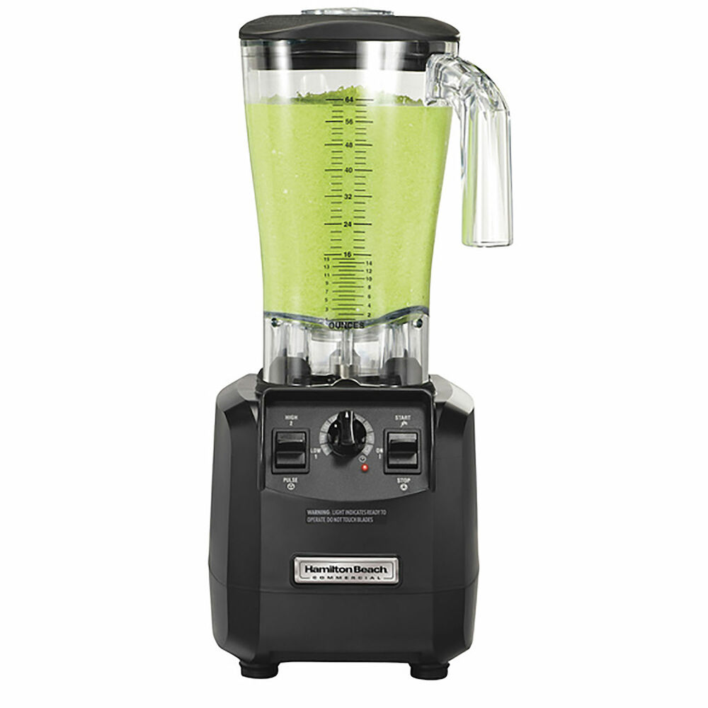 Blenderis Hamilton Beach Fury HBH550