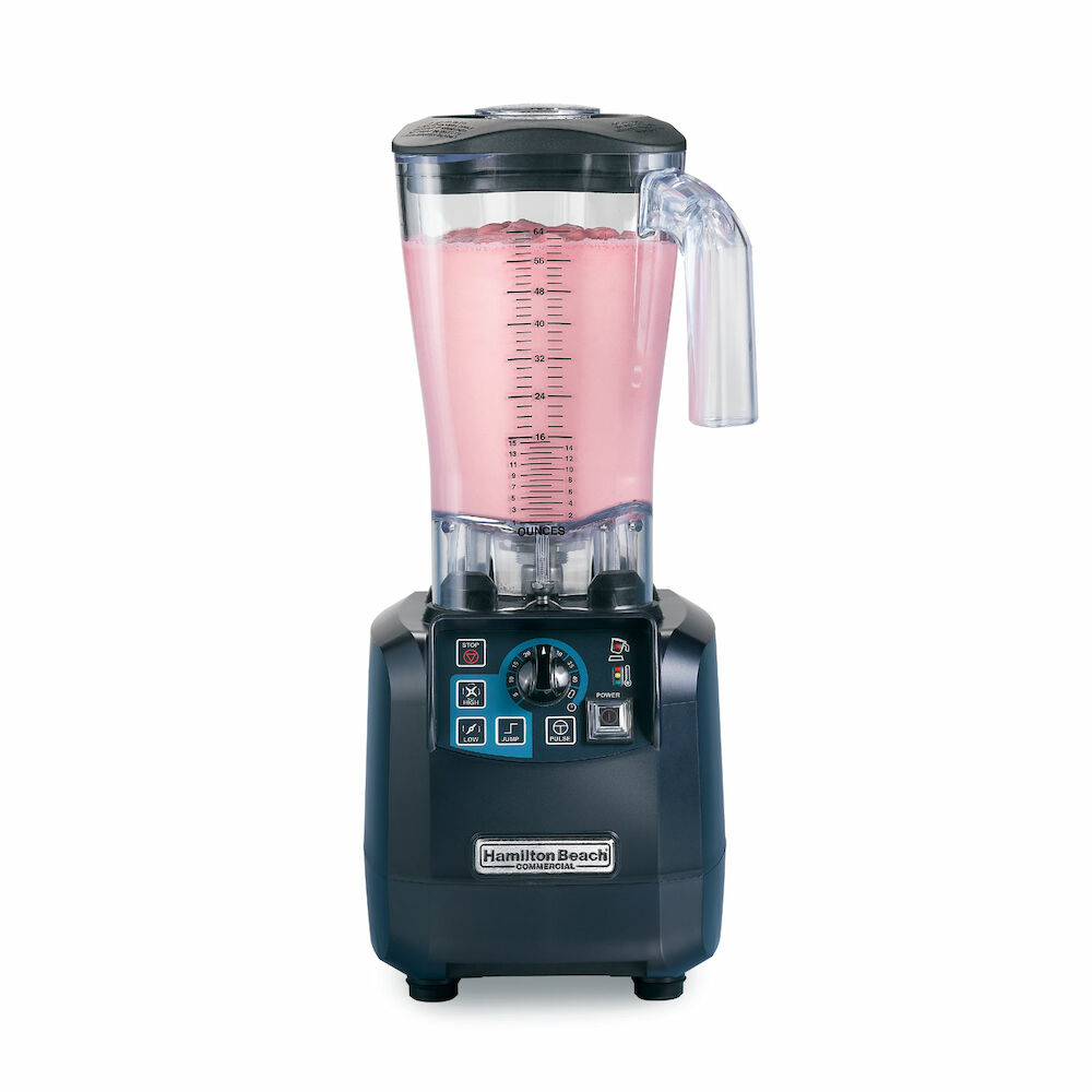 Blenderis Hamilton Beach Tempest HBH650