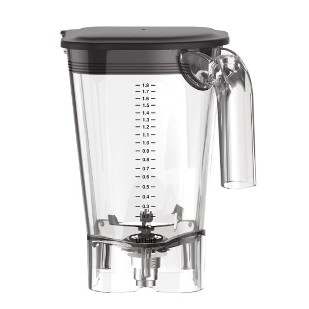 Blender bowl Metos HBH755 2,0L