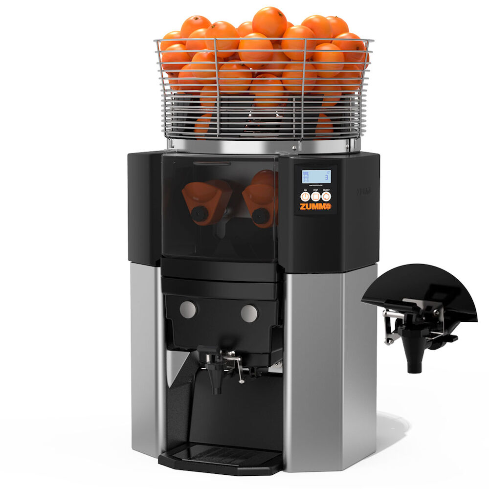 Sulu automāts Zummo Z14 Inox selfservice