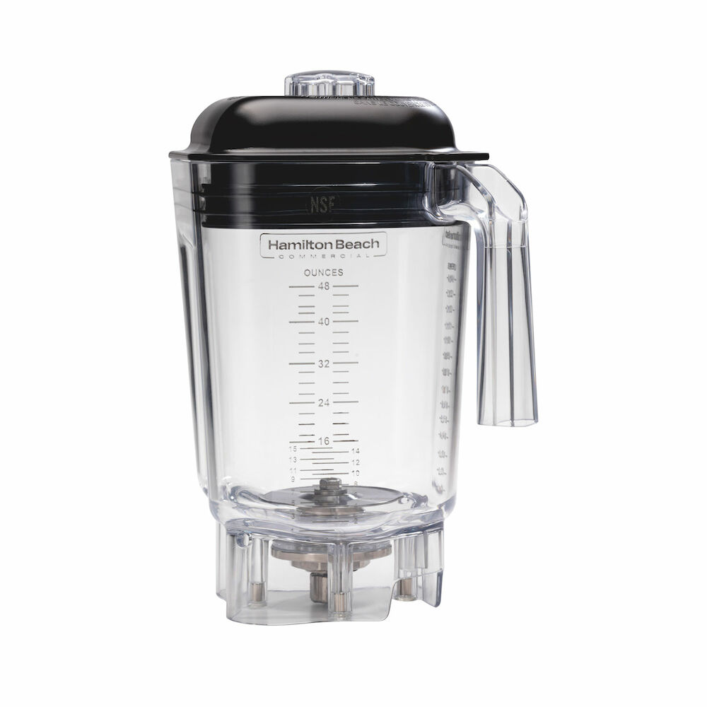 Blender AirWhip bowl Metos Summit Edge HBH855