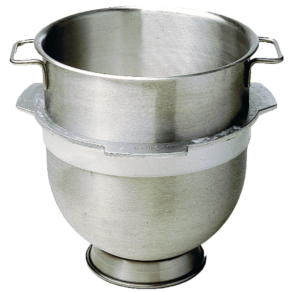 Bowl Metos Bear AR100/RN100, 100 litres