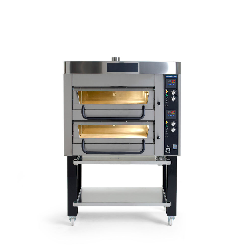 Pizza oven Metos Mora P22HT