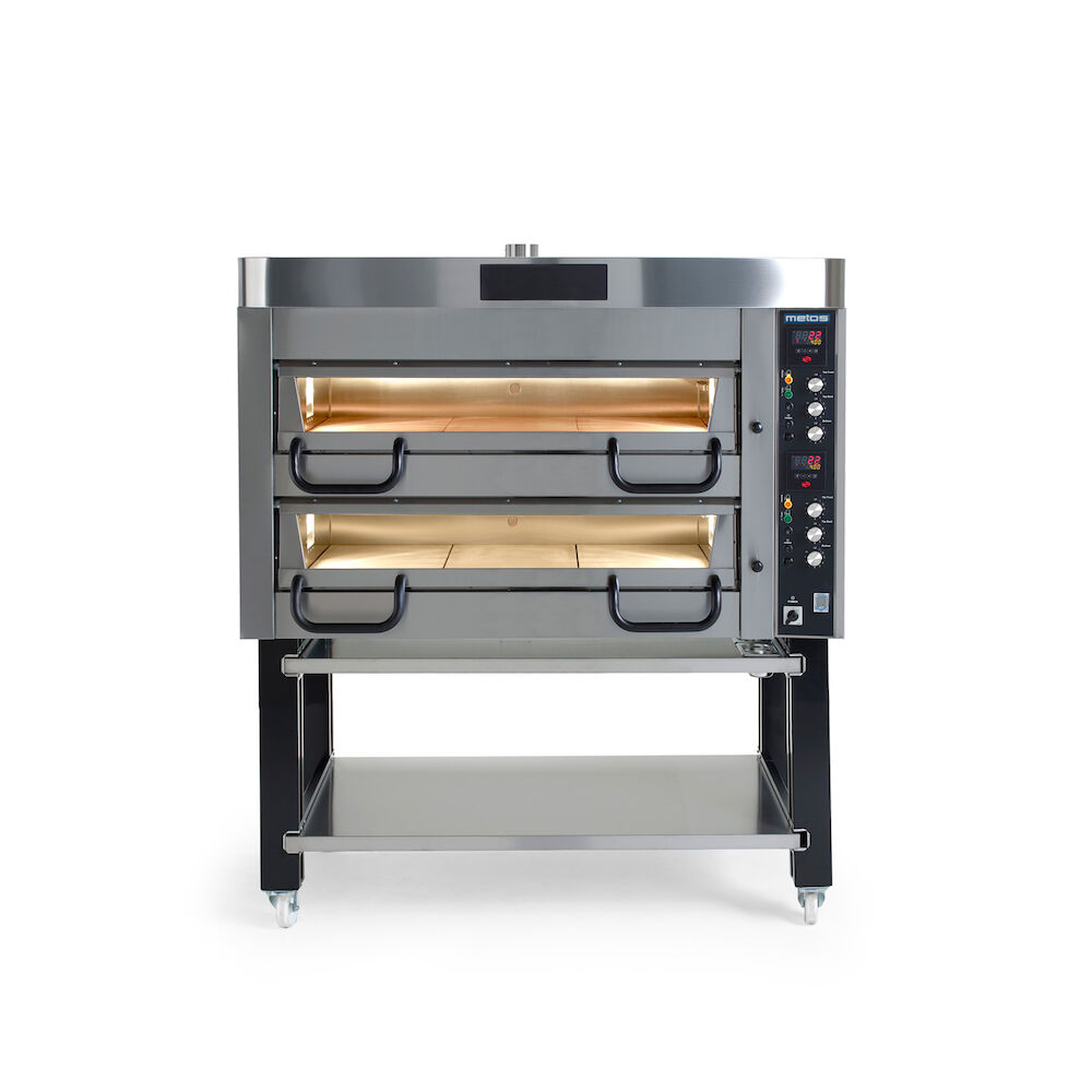 Pizza oven Metos Mora P32