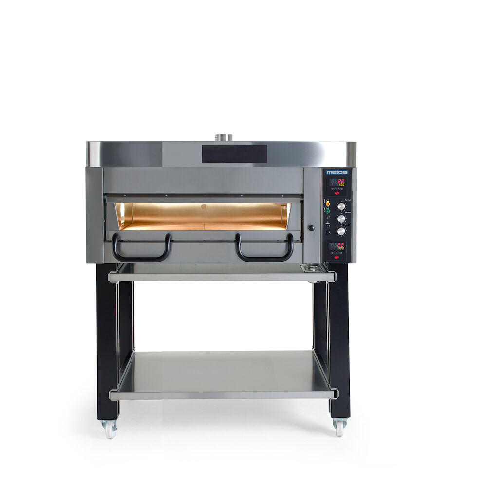 Pizza oven Metos Mora P41HT