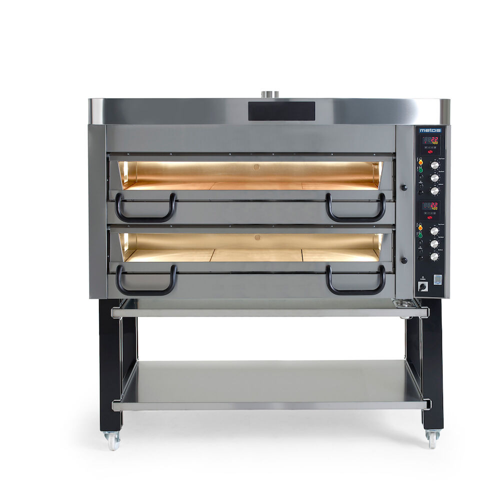 Pizza oven Metos Mora P72HT