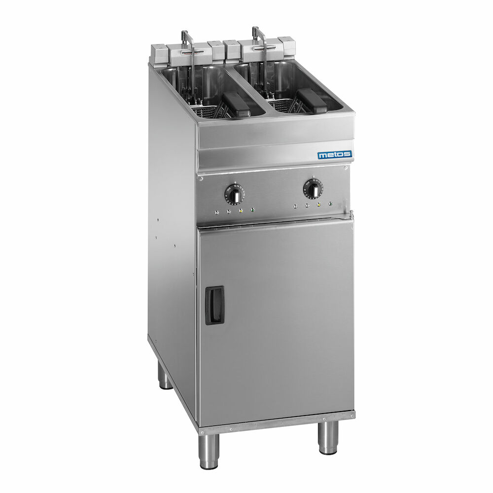 Fritieris Metos EVO2200T