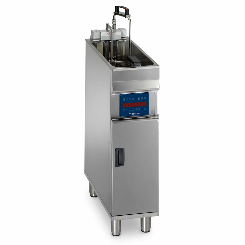 Fryer Metos VC EVO250T