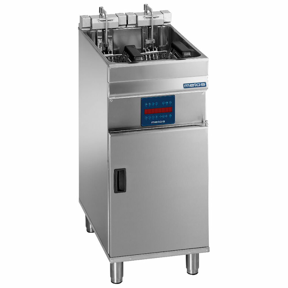 Fritieris Metos VC EVO400T/P