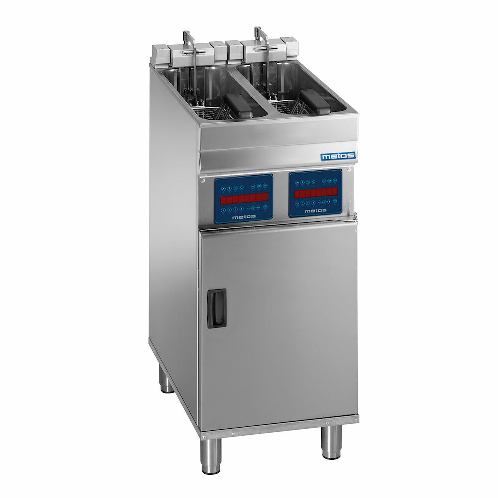 Fritieris Metos VC EVO 2200 T/P