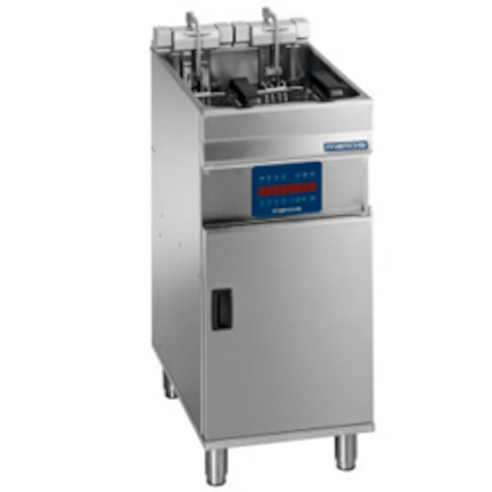 Fritieris Metos VC EVO 400T/L