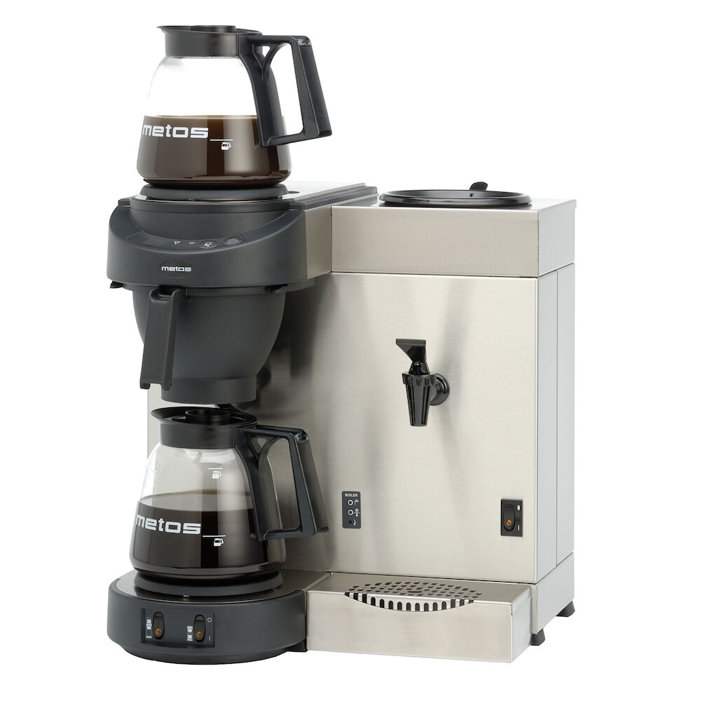 Coffee brewer Metos M200W