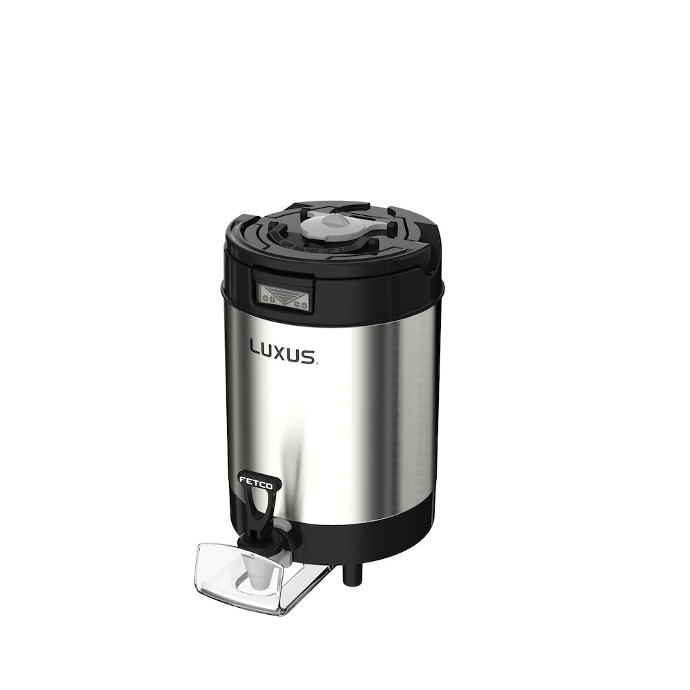 Thermos dispenser Metos CBS Luxus L4S-10