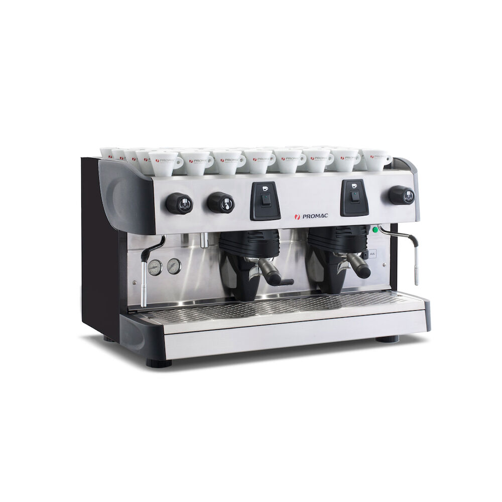 Espresso aparāts Metos Green PU 2GR