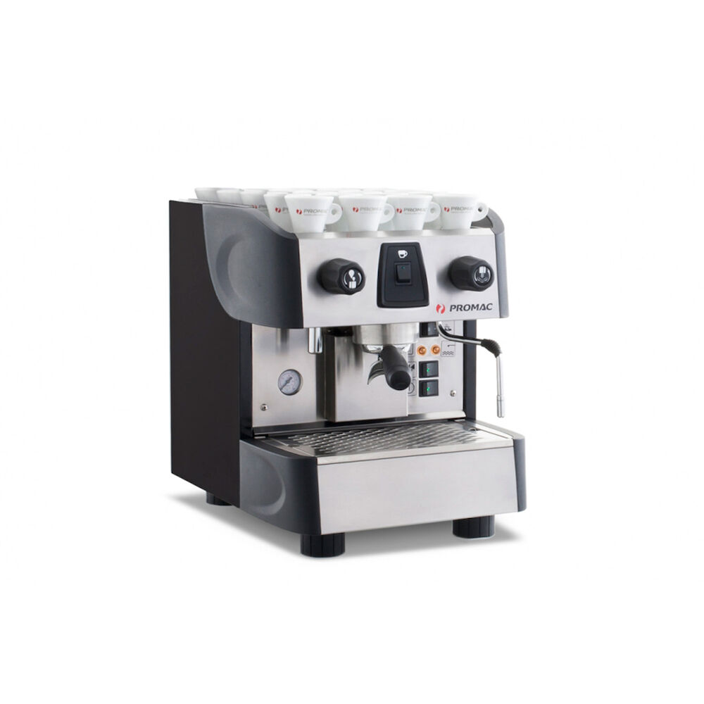 Espresso aparāts Metos Green Club PU 1GR