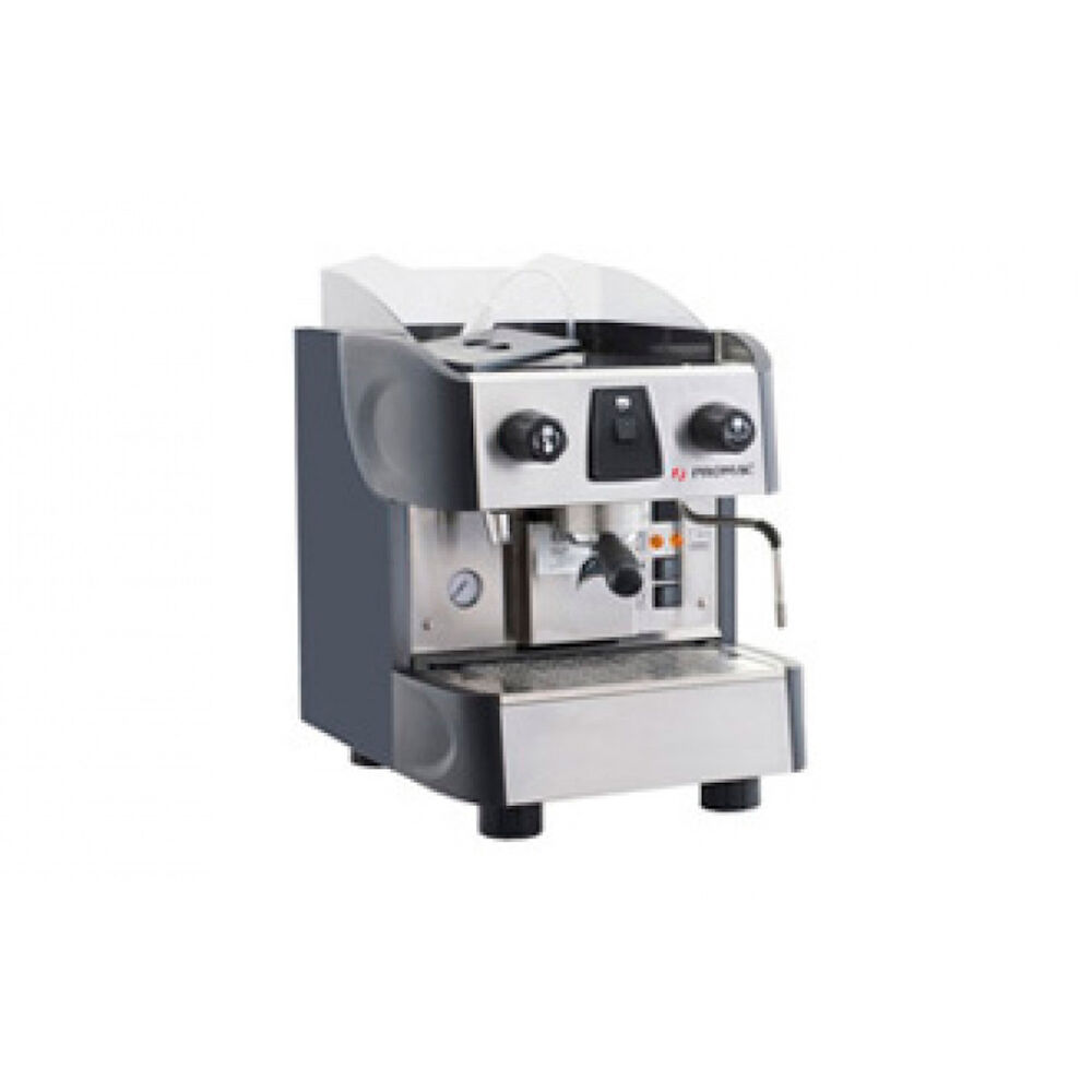 Espresso aparāts Green Club PU-S 1GR