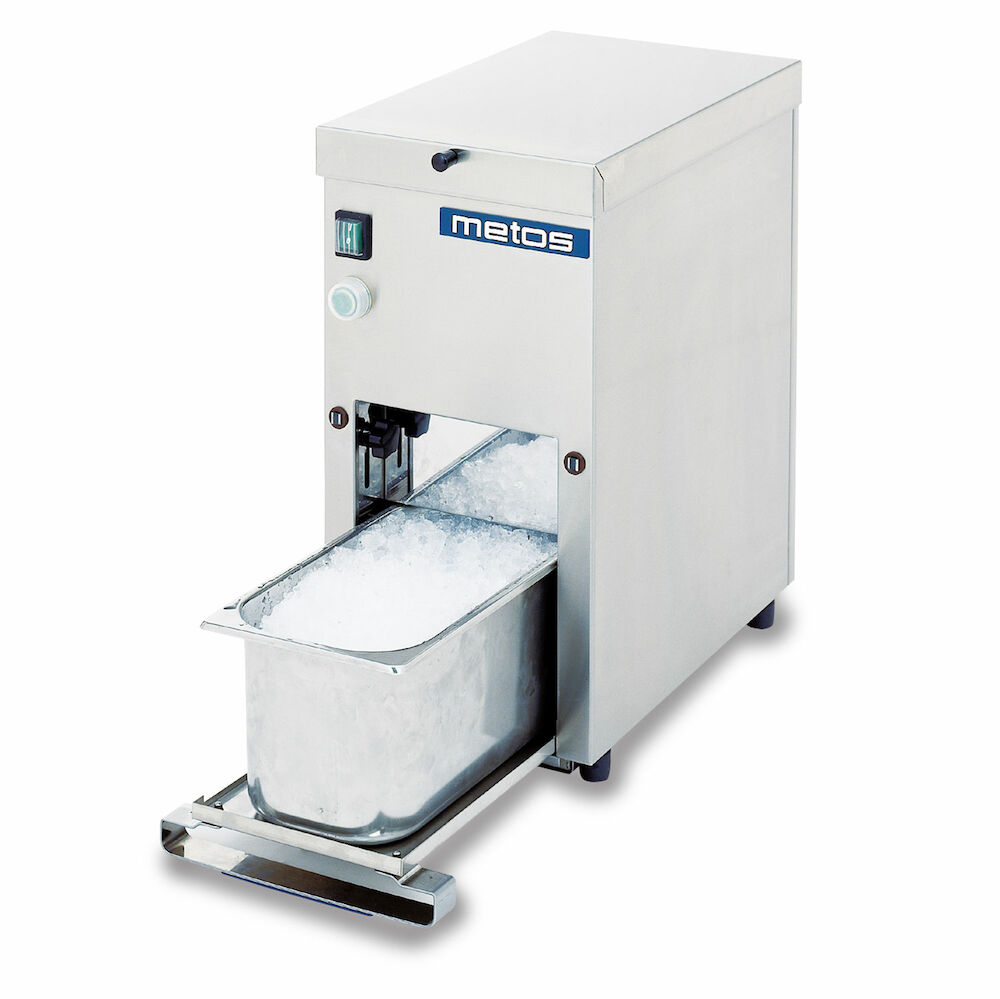 Ice crusher Metos  Icerobot 230V1~