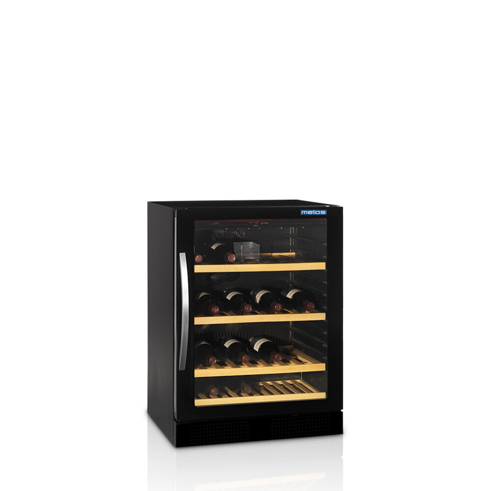 Wine cooler Metos TFW200-F Frameless