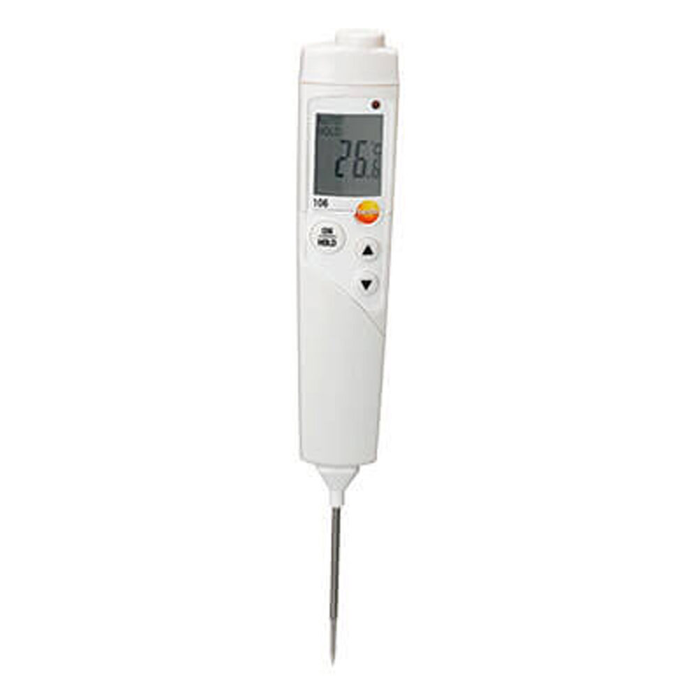 Termometrs SousVide Core temp sensorhand