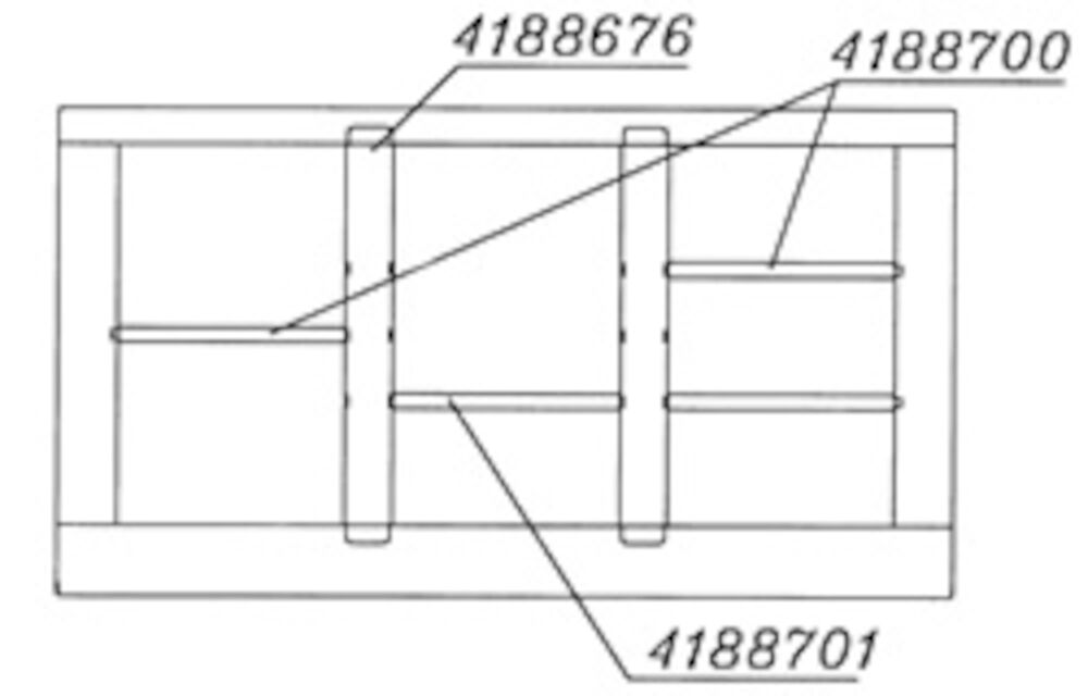 Starplika Metos Proff DL1200