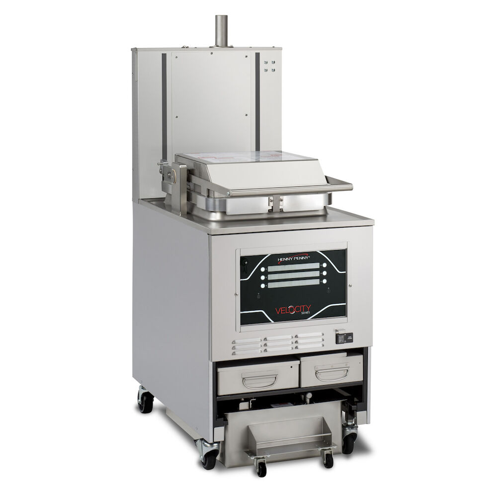 Pressure fryer Henny Penny Velocity PXE100.32