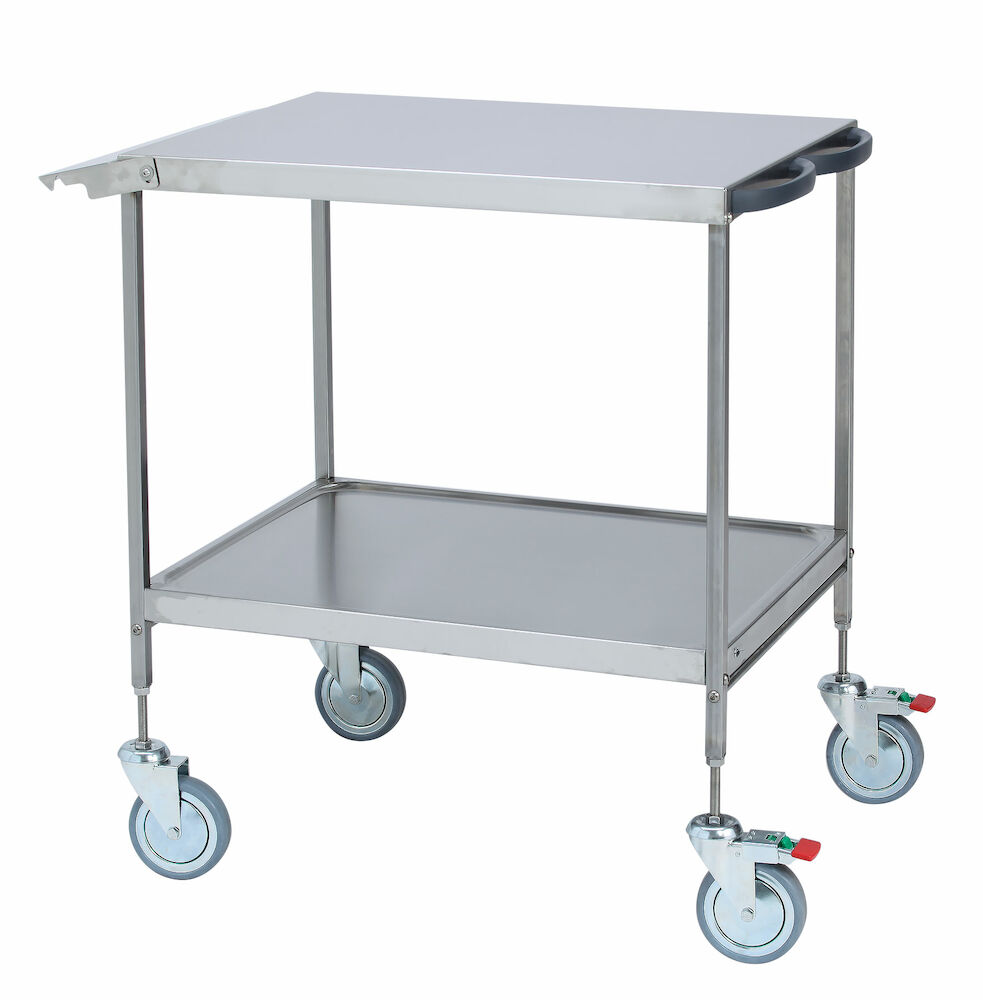 Service trolley Metos SET-75 WD