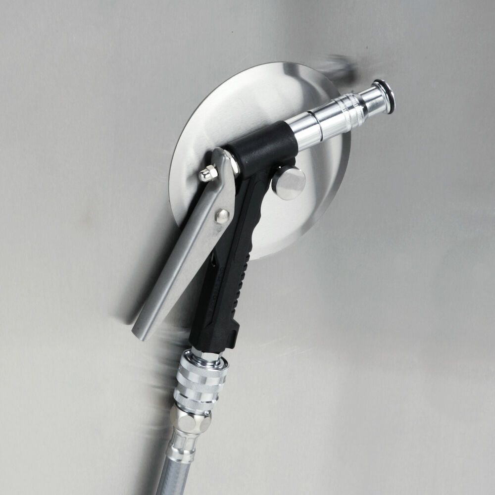 Handshower standard S1  Metos Proveno/Viking 4G