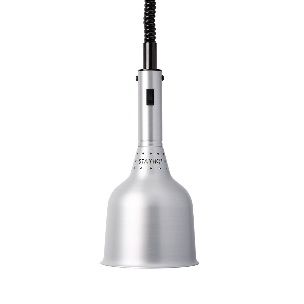 Sildlampa Metos Classic 1224-HSA 250W