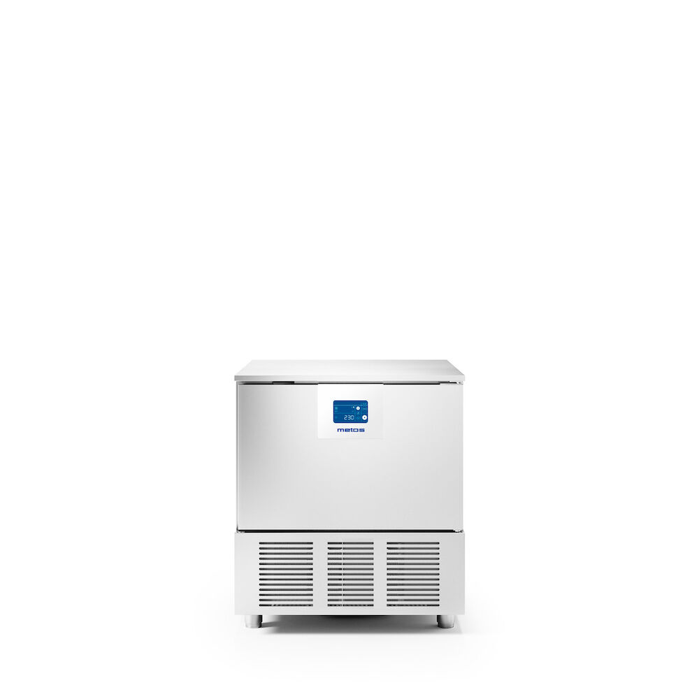 Ātrās dzesēšanas/sasaldēšanas skapis MRBS-051-SRC labā p. (Remote CO2)