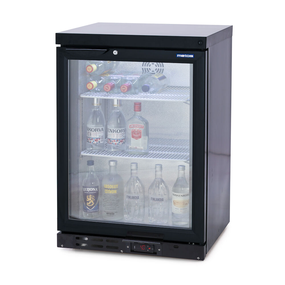 Saldētava Profitbar SD-83 R600a