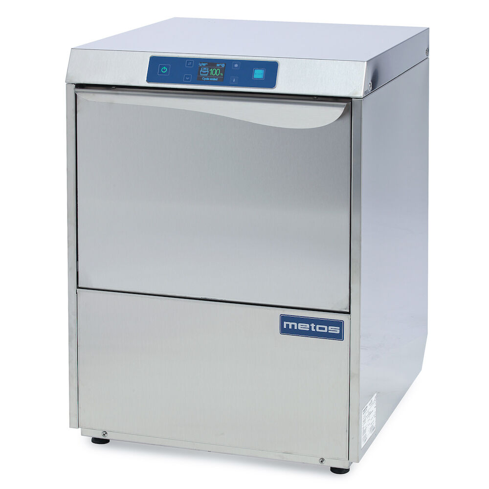 Undercounter dishwasher Metos Premium 50 II HR