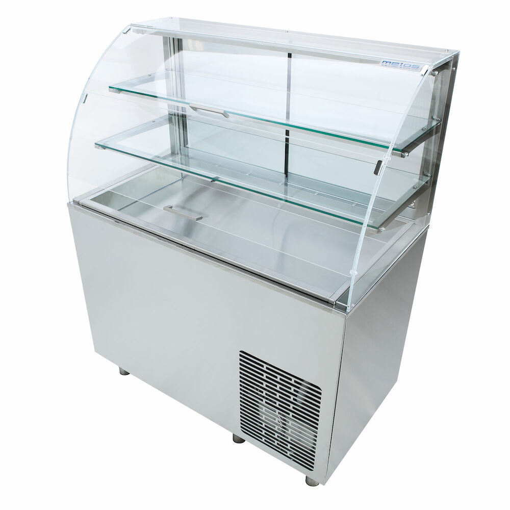 Refrigerated Display Metos Halo 1RC1200 LED