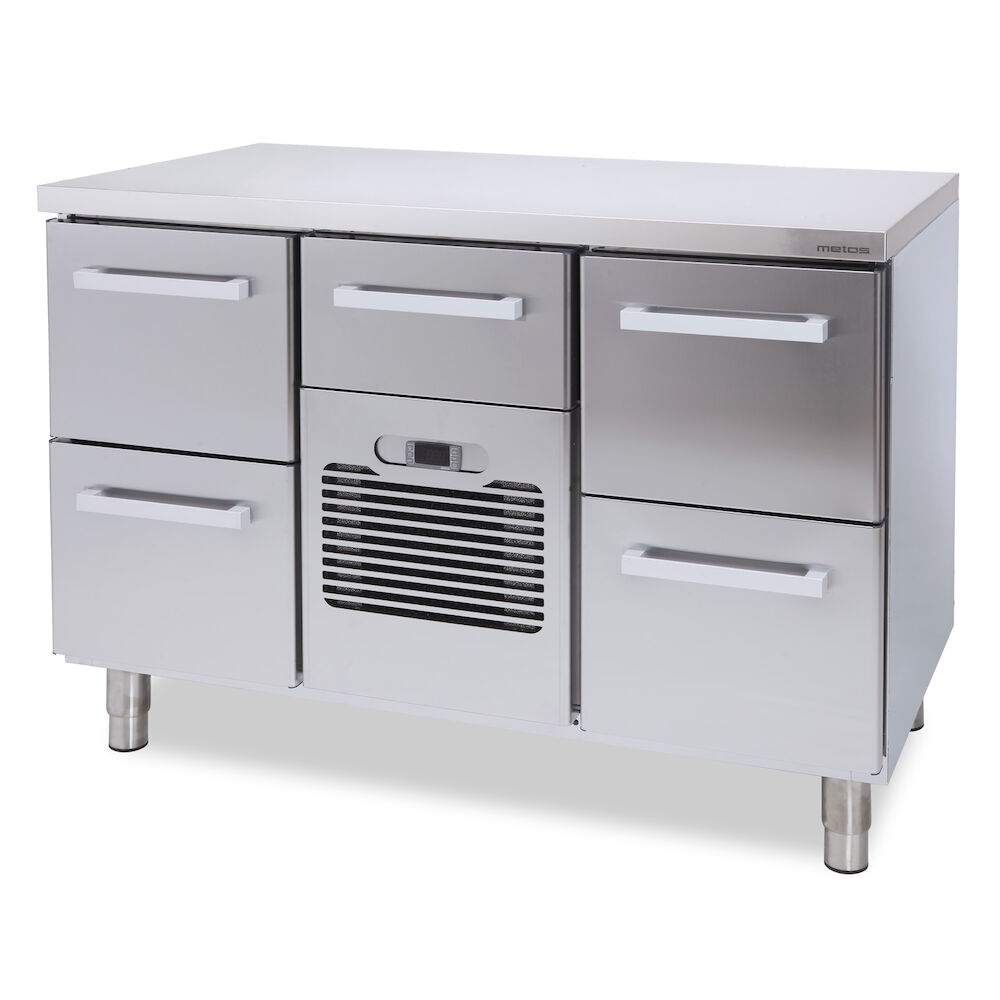 Beverage Drawer Classic NT1200-BO2-MBO-BO2 without locks