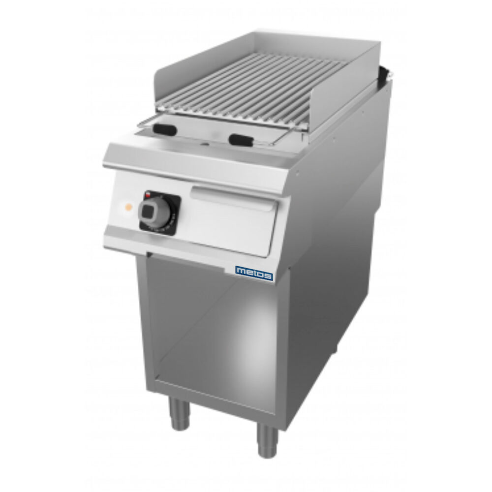 Electric grill Metos Diamante D92/10SGEC