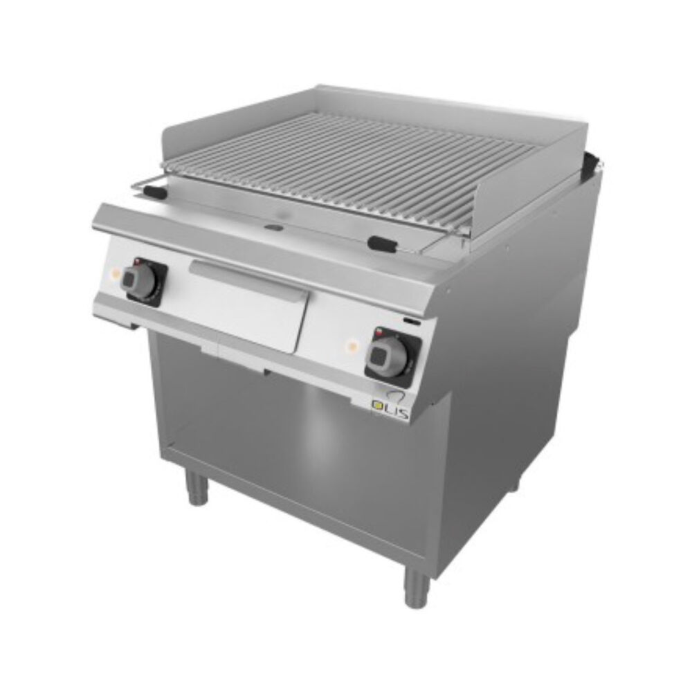 Electric grill Metos Diamante D74/10SGEC