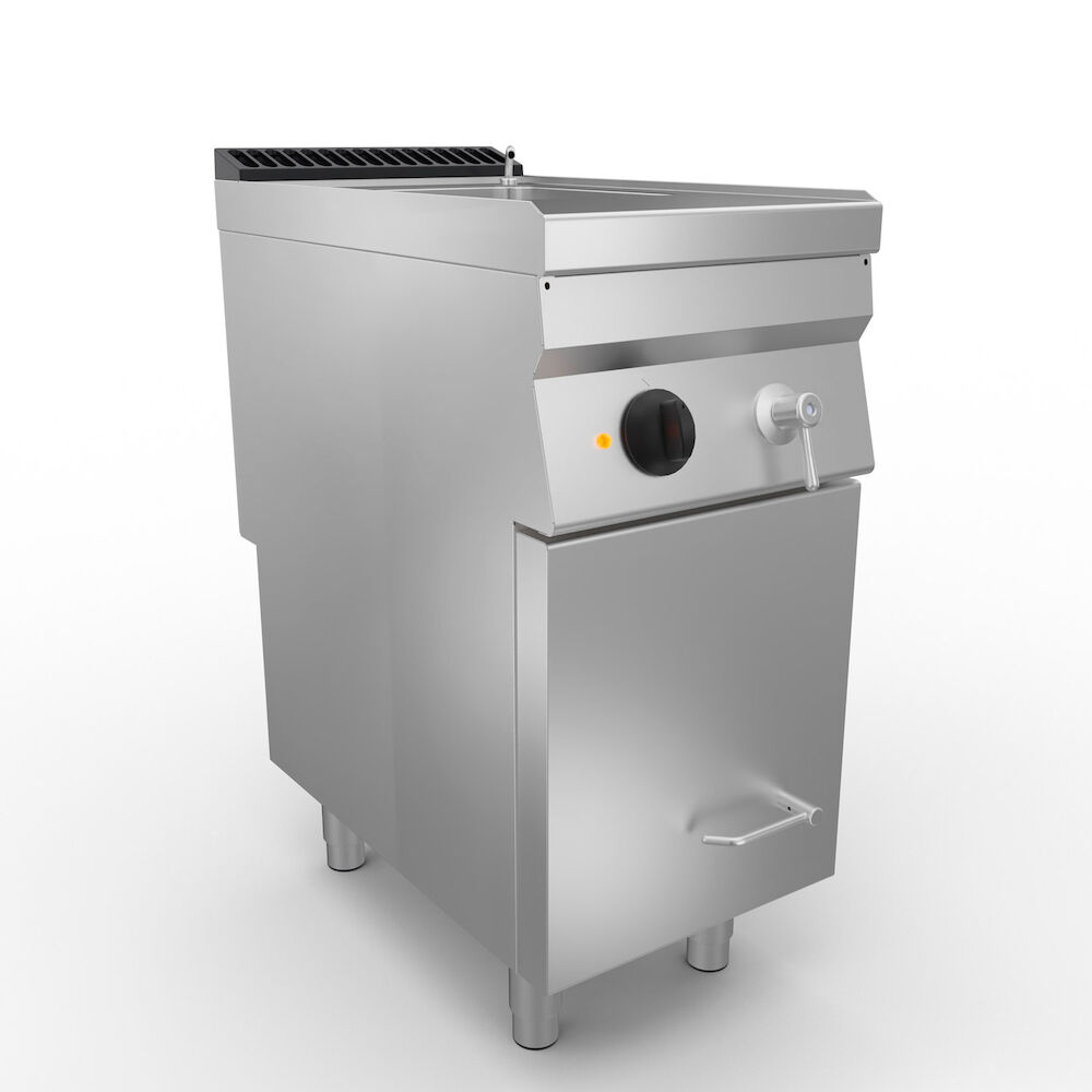 Gas fryer Metos Proxy 74GFREBM monoblock 15L