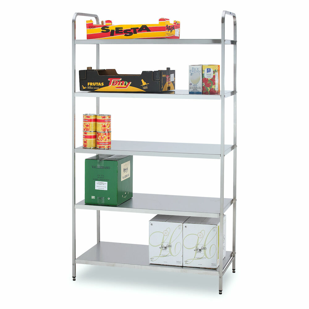 Storage rack Nordien-System 919