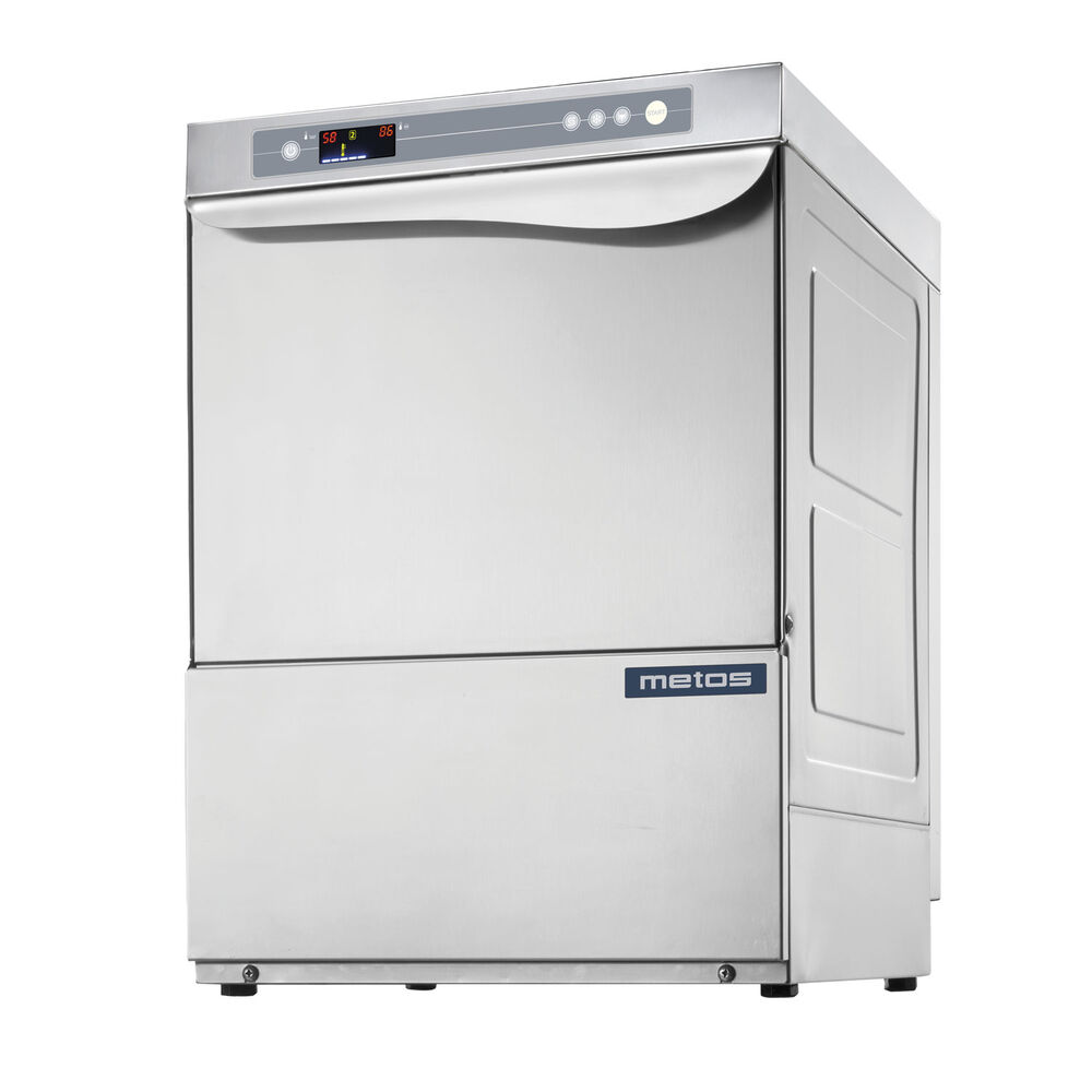 Glasswasher Metos Aqua 40T LS 230V1N~