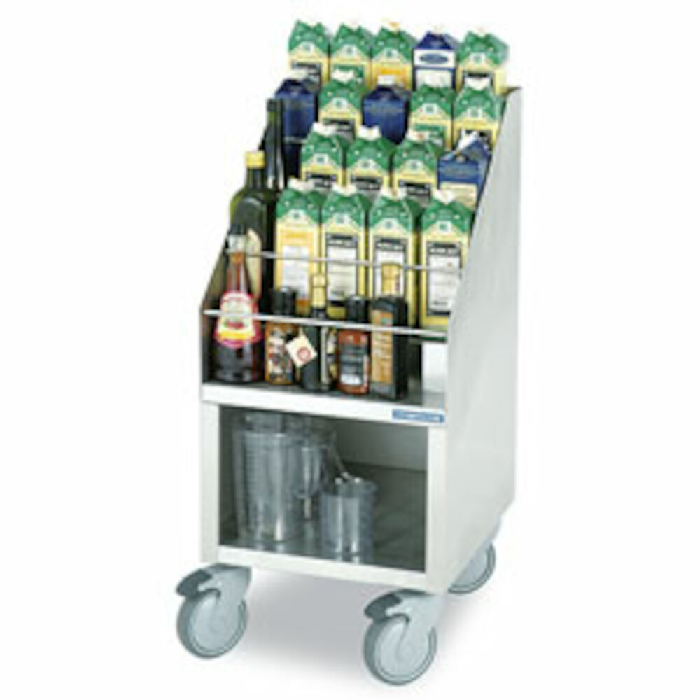 Spice trolley Metos SPT-500