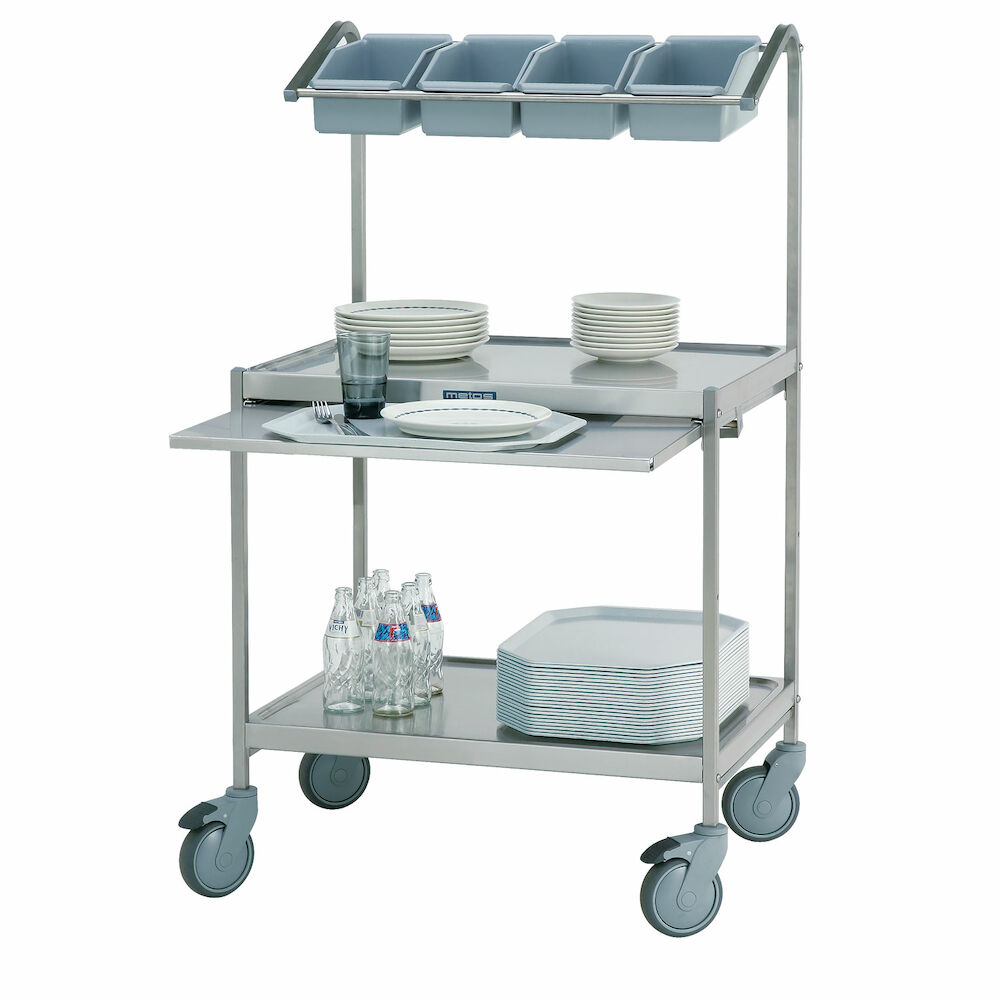 Combination trolley Metos COT-75 FP