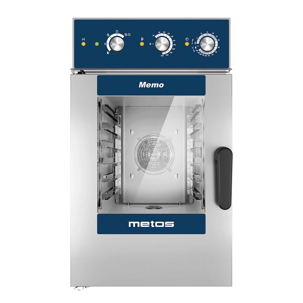 Combi Oven Metos Memo M61 Slim