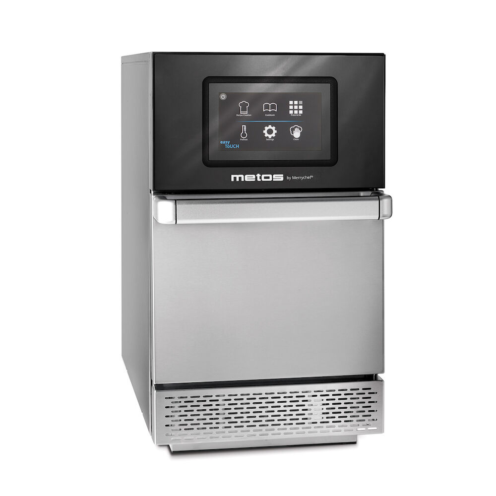 Turbo krāsns Metos Merrychef Connex12 Standard S/S