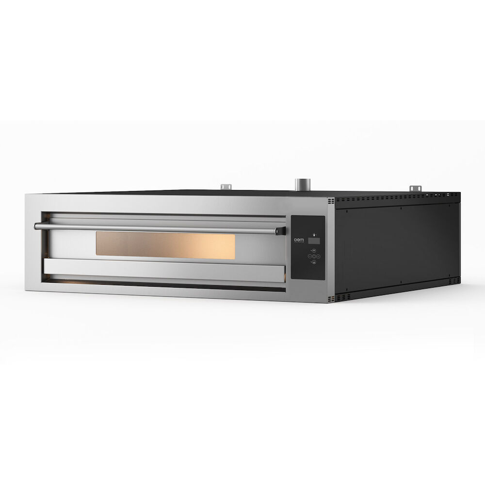 Pizza oven Metos Domitor Pro 930 DG