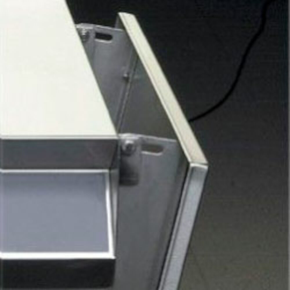 Hinged console Metos Conveyor System